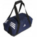 Adidas Bag adidas Tiro Duffle S black JY7931