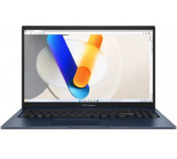 Laptop Asus ASUS VivoBook 15 M1502NAQ-BQ038 - Ryzen 5 150 | 15,6" | 16GB | 512GB | noOS | Blue