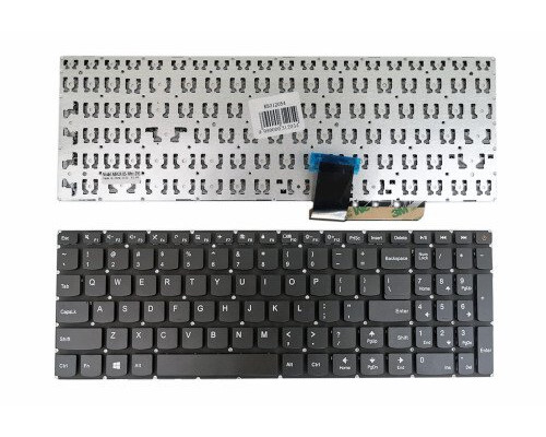 Lenovo LENOVO Z510 z podświetleniem US