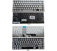 HP Klaviatūra Envy 15-EP, 15T-EP z podświetleniem US