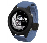 Smartwatch Kidywolf Kidywolf Smart-Watch blue