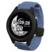 Smartwatch Kidywolf Kidywolf Smart-Watch blue