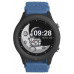 Smartwatch Kidywolf Kidywolf Smart-Watch blue