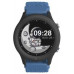Smartwatch Kidywolf Kidywolf Smart-Watch blue