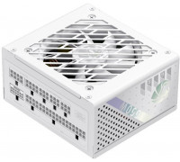 GameMax Gamemax | PSU | GS 650G WH | 650W | SFX | Full Modular| White