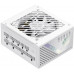 GameMax Gamemax | PSU | GS 650G WH | 650W | SFX | Full Modular| White