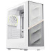 GameMax AERIS 330 MW M-ATX White