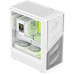 GameMax AERIS 330 MW M-ATX White