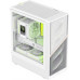 GameMax AERIS 330 MW M-ATX White