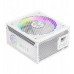GameMax Gamemax | PSU | GS 750G WH | 750W | SFX | Full Modular| White