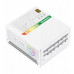GameMax Gamemax | PSU | GS 750G WH | 750W | SFX | Full Modular| White