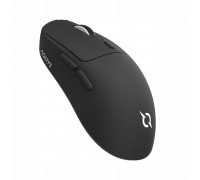 AQIRYS AQIRYS Myszka Dual Mode: Wirelles&BT+Wired NOVA black