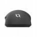 AQIRYS AQIRYS Myszka Dual Mode: Wirelles&BT+Wired NOVA black