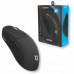 AQIRYS AQIRYS Myszka Dual Mode: Wirelles&BT+Wired NOVA black
