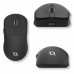 AQIRYS AQIRYS Myszka Dual Mode: Wirelles&BT+Wired NOVA black