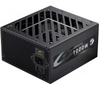 GameMax Gamemax Power Supply, 80 PLUS, Gold | GZ 1000G | 1000 W