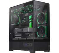 GameMax VISTA 2 AB Black