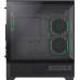 GameMax VISTA 2 AB Black