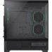 GameMax VISTA 2 AB Black