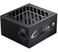 GameMax Gamemax Power Supply, 80 PLUS, Gold | GZ 750G | 750 W
