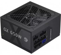 GameMax Gamemax Power Supply, 80 PLUS, Gold | GX 650GF | 650 W