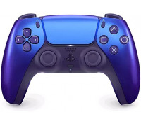 Pad Sony Sony 1000044475 kontroler gier Indygo Bluetooth/USB Gamepad Analogowa/Cyfrowa PlayStation 5, iOS