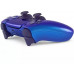 Pad Sony Sony 1000044475 kontroler gier Indygo Bluetooth/USB Gamepad Analogowa/Cyfrowa PlayStation 5, iOS