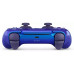Pad Sony Sony 1000044475 kontroler gier Indygo Bluetooth/USB Gamepad Analogowa/Cyfrowa PlayStation 5, iOS