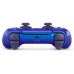 Pad Sony Sony 1000044475 kontroler gier Indygo Bluetooth/USB Gamepad Analogowa/Cyfrowa PlayStation 5, iOS