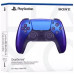 Pad Sony Sony 1000044475 kontroler gier Indygo Bluetooth/USB Gamepad Analogowa/Cyfrowa PlayStation 5, iOS