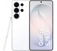 Samsung Galaxy S26 Ultra 5G 12/256GB White  (SM-S948BZWDEUB)