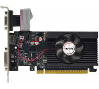 AFOX - Geforce GT710 4GB DDR3 64Bit DVI HDMI VGA LP V3