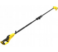 Stanley SFM V20 BL 20CM PIŁA ŁAŃCUCHOWA  NA WYSIĘGNIKU