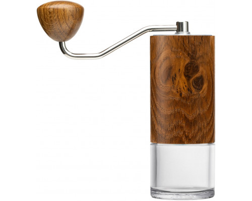 Comandante Comandante - Młynek C40 Mk4 Vintage Oak Royal