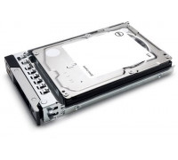 Dell 2.4TB 10K RPM Self-Encrypting
