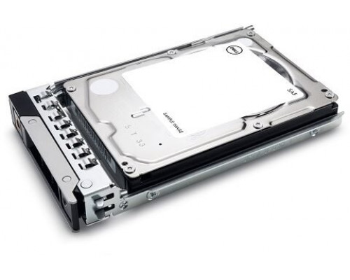 Dell 2.4TB 10K RPM Self-Encrypting
