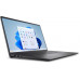 Laptop Dell DELL 15 - Ryzen 7 7730U | 15,6" | Up totyk | 32GB | 512GB | Win11 | Black