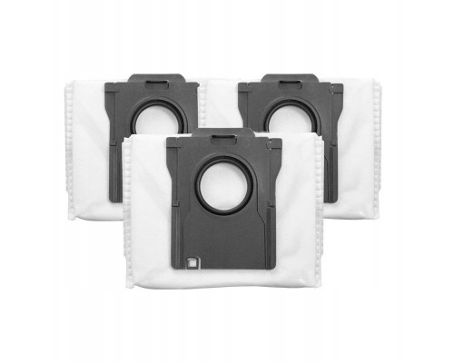 Dreame Worek for dust DREAME do D20 plus, D20 Pro Plus 5L 3pcs.