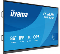 iiyama TN8605A-B1AG 86IN UHD