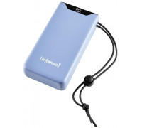 Intenso USB 20000MAH QC3.0/BLUE F20000 7332055 INTENSO