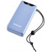 Intenso USB 20000MAH QC3.0/BLUE F20000 7332055 INTENSO