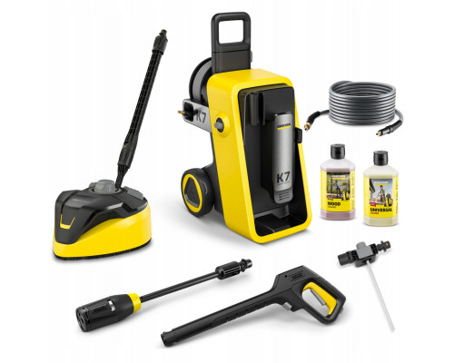 Karcher  Ciś KARCHER K7 1.317-509.0