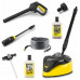 Karcher  Ciś KARCHER K7 1.317-509.0