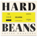 Hard Beans Kolumbia Pink Bourbon Banana Cake 200 g