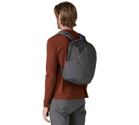 Patagonia Plecak atom day pack 24l-smolder blue PATAGONIA
