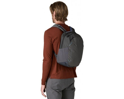 Patagonia Plecak atom day pack 24l-smolder blue PATAGONIA