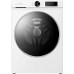 TCL TCL Washing machine | FP0944WA0 | Energy efficiency class A | Front loading | Washing capacity 9 kg | 1400 RPM | Depth 56 cm | Width 60 cm | Display | LED | Steam function | White
