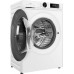 TCL TCL Washing machine | FP0944WA0 | Energy efficiency class A | Front loading | Washing capacity 9 kg | 1400 RPM | Depth 56 cm | Width 60 cm | Display | LED | Steam function | White