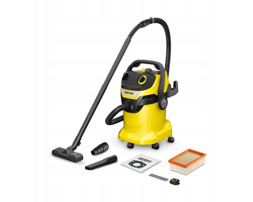 Karcher WD 5 Control 25/5/22 *EU