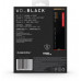SSD WD Black Sn850X 4 Tb M.2 Pci